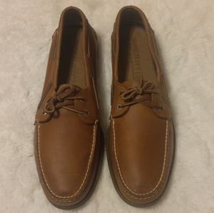 Sperry top-sider men's size 15 M